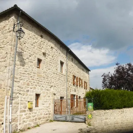 Saint-christophe-d'allier, 5 Pieces, 8 Personnes - Fr-1-582-202 * Saint-Christophe-d'Allier